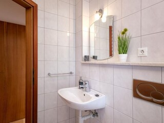 Apartamento Ivan Dolac Características 14