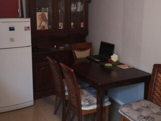 Appartement Stanici Équipement 2