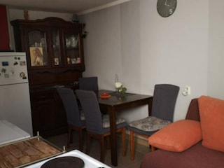 Appartement Stanici Équipement 3