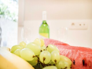 Apartamento Povlja Características 15