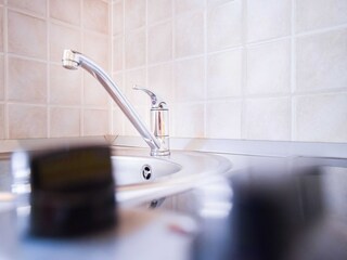 Apartamento Povlja Características 17