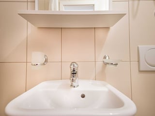 Apartamento Povlja Características 22