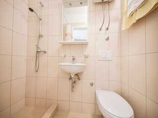 Apartamento Povlja Características 24