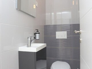 Vakantiehuis Kanica Kenmerken 32