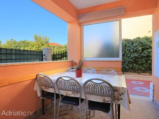 Casa per le vacanze Kanica Registrazione all'aperto 3