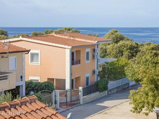 Casa per le vacanze Kanica Registrazione all'aperto 4