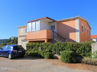 Casa per le vacanze Kanica Registrazione all'aperto 5