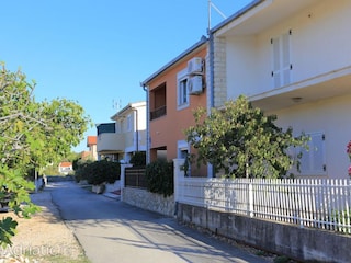 Casa per le vacanze Kanica Registrazione all'aperto 7