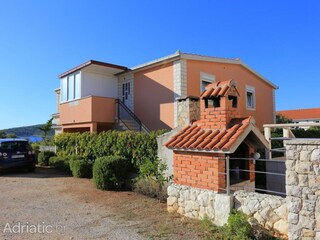 Casa per le vacanze Kanica Registrazione all'aperto 8
