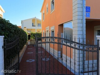 Casa per le vacanze Kanica Registrazione all'aperto 9