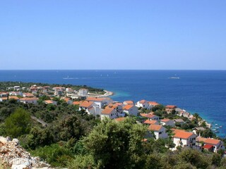 Casa per le vacanze Kanica Registrazione all'aperto 11