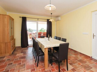 Casa per le vacanze Supetarska Draga Caratteristiche 18
