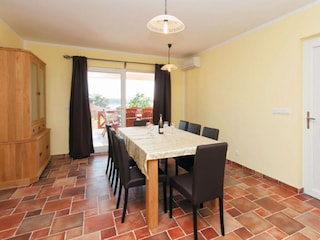 Maison de vacances Supetarska Draga Équipement 18