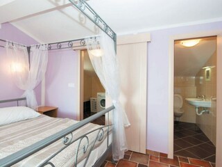 Maison de vacances Supetarska Draga Équipement 21