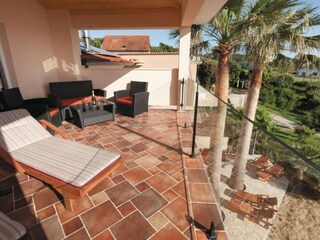 Maison de vacances Supetarska Draga  27