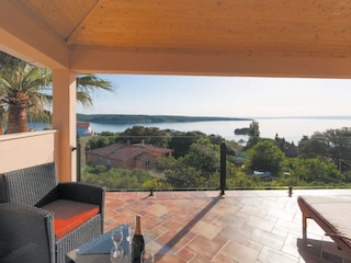 Maison de vacances Supetarska Draga  29