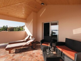Maison de vacances Supetarska Draga  30