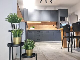 Villa Kastel Novi Ausstattung 10