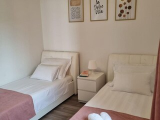 Villa Kastel Novi Ausstattung 12