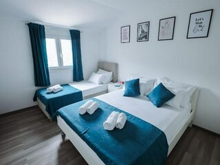 Villa Kastel Novi Ausstattung 13