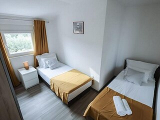 Villa Kastel Novi Ausstattung 15