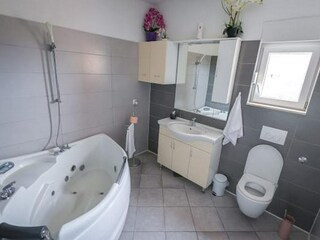 Villa Kastel Novi Ausstattung 22