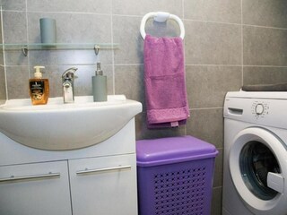 Villa Kastel Novi Ausstattung 23