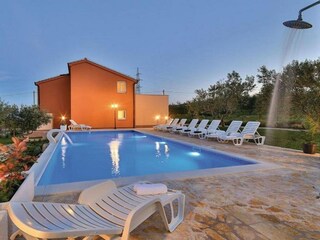 Villa Kastel Novi  26