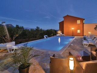 Villa Kastel Novi  29