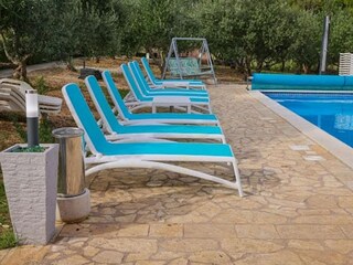 Villa Kastel Novi  30