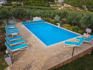 Villa Kastel Novi  31
