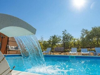 Villa Kastel Novi  32