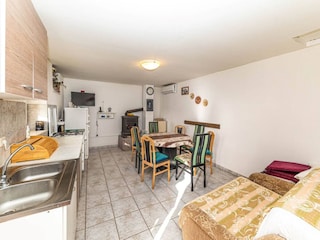 Vakantiehuis Prgomet Kenmerken 3