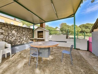 Vakantiehuis Prgomet  11