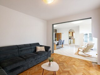Casa per le vacanze Ljubac Caratteristiche 6