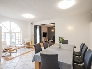 Vakantiehuis Ljubac Kenmerken 9