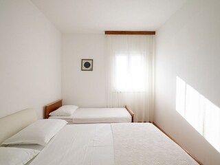 Vakantiehuis Ljubac Kenmerken 13