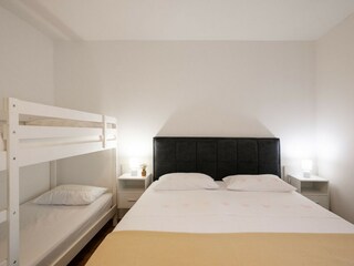 Ferienhaus Ljubac Ausstattung 19