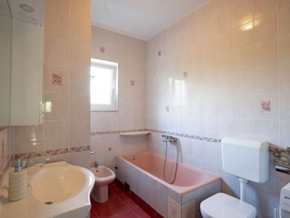 Vakantiehuis Ljubac Kenmerken 21