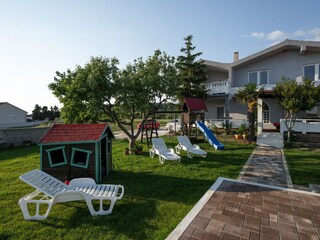 Vakantiehuis Ljubac  24