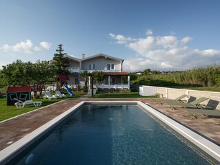 Casa per le vacanze Ljubac  29