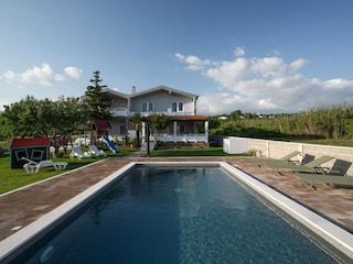Maison de vacances Ljubac  29