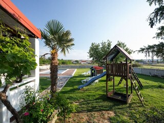 Casa per le vacanze Ljubac  30