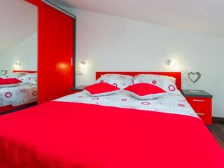 Appartamento Makarska Caratteristiche 6