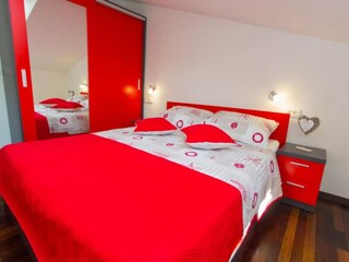 Appartamento Makarska Caratteristiche 7