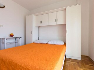 Apartment Novi Vinodolski Ausstattung 22