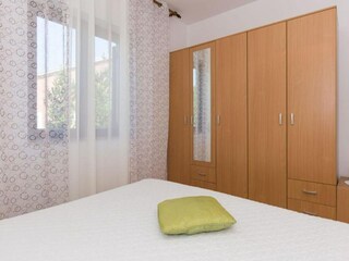 Apartment Novi Vinodolski Ausstattung 24
