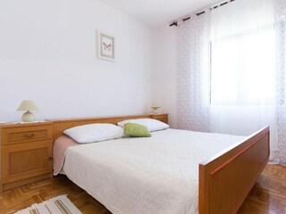 Apartment Novi Vinodolski Ausstattung 25