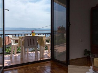 Appartement Novi Vinodolski  34