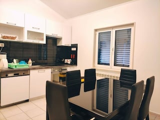 Apartment Kastel Stafilic Features 3